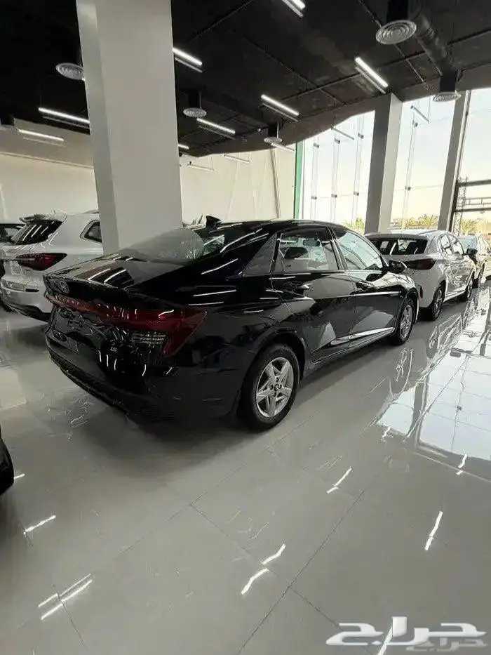 هيونداى اكسنت فليت كاش وتمويل بافضل الاسعار 7