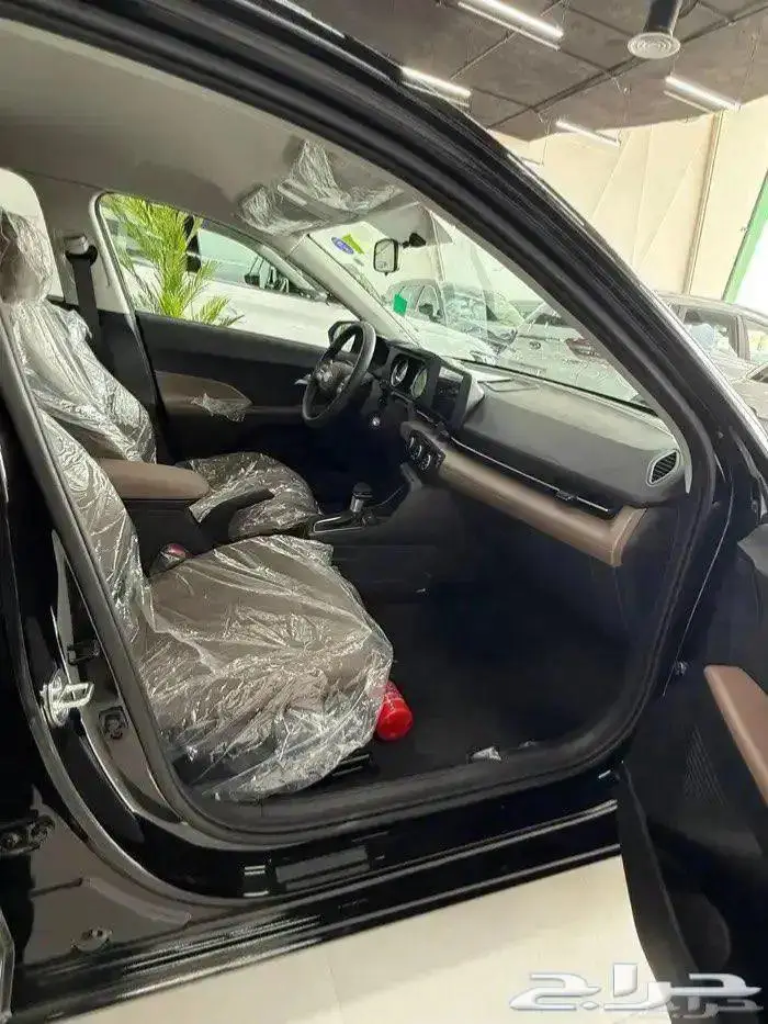 هيونداى اكسنت فليت كاش وتمويل بافضل الاسعار 12