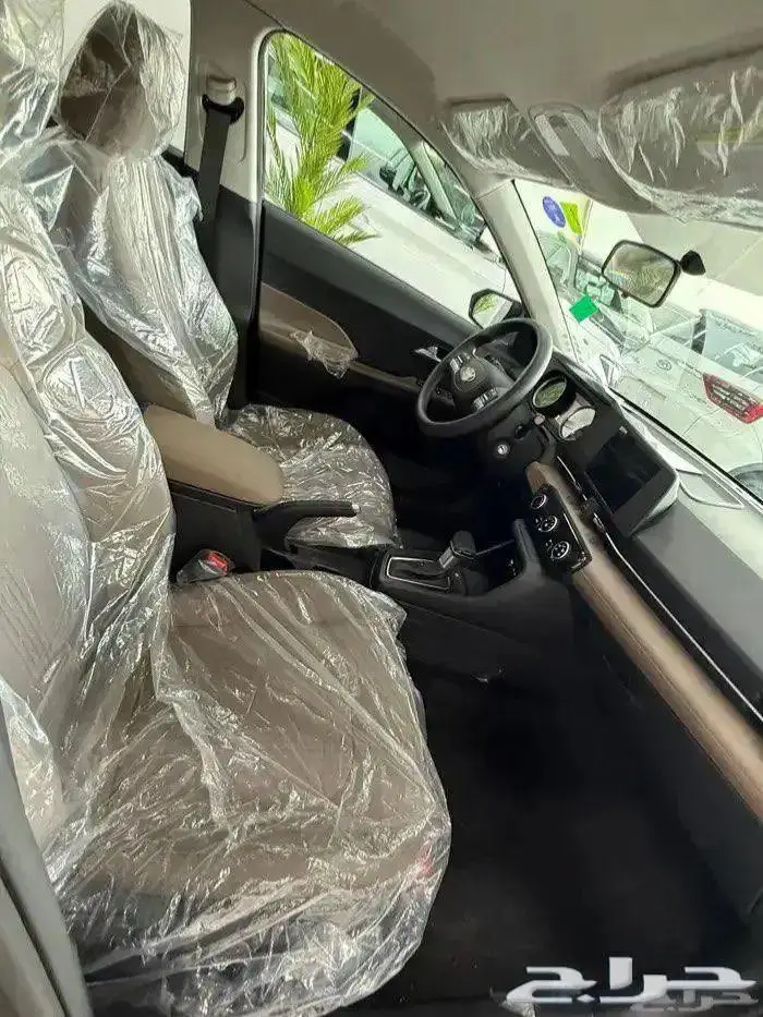 هيونداى اكسنت فليت كاش وتمويل بافضل الاسعار 10