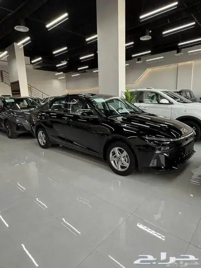 هيونداى اكسنت فليت كاش وتمويل بافضل الاسعار 6