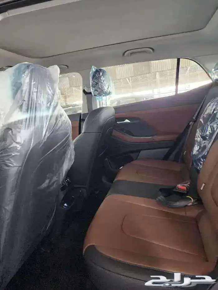 هونداي كريتا كمفورت موديل 2025 11