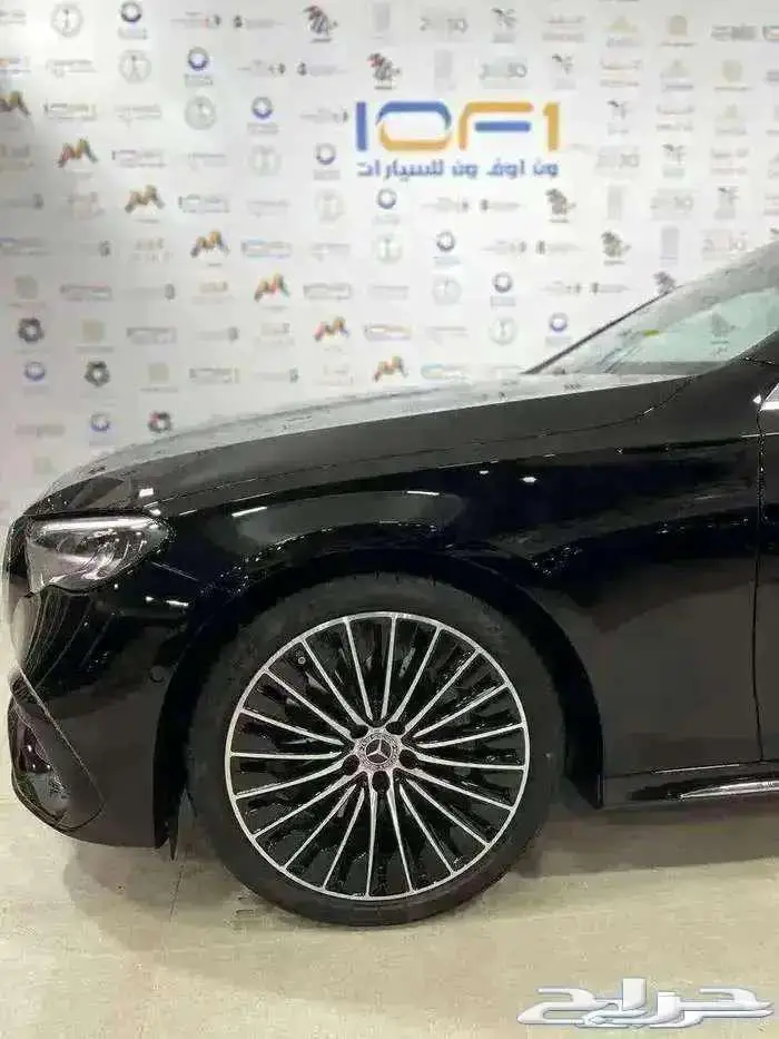 NEW - 2025 - E200 2