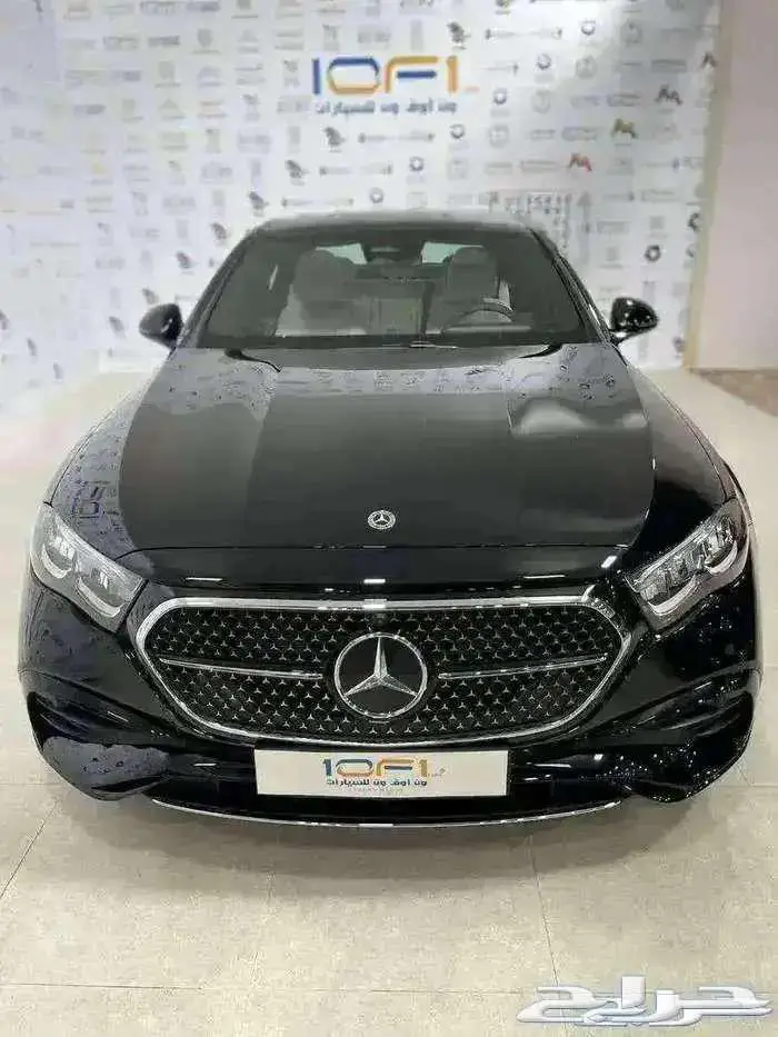 NEW - 2025 - E200 1