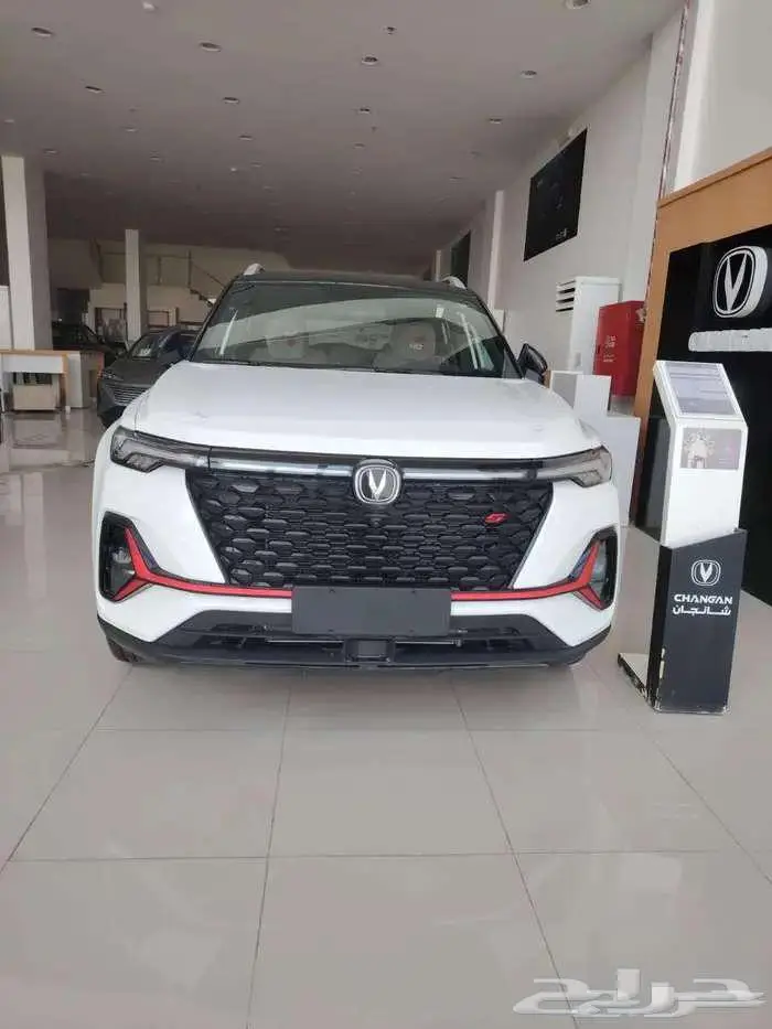 شانجان CS35 ليمتيد 2026 -اقوى العروض سعر البنك سعر الكاش 0