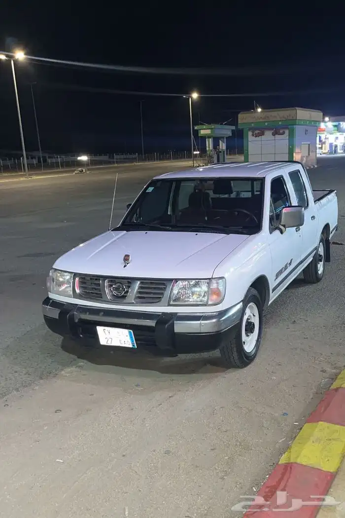 ددسن 2001 سوبر جي ال بدي فيه رشوش متفرقة مكينة قير شد بلد 2