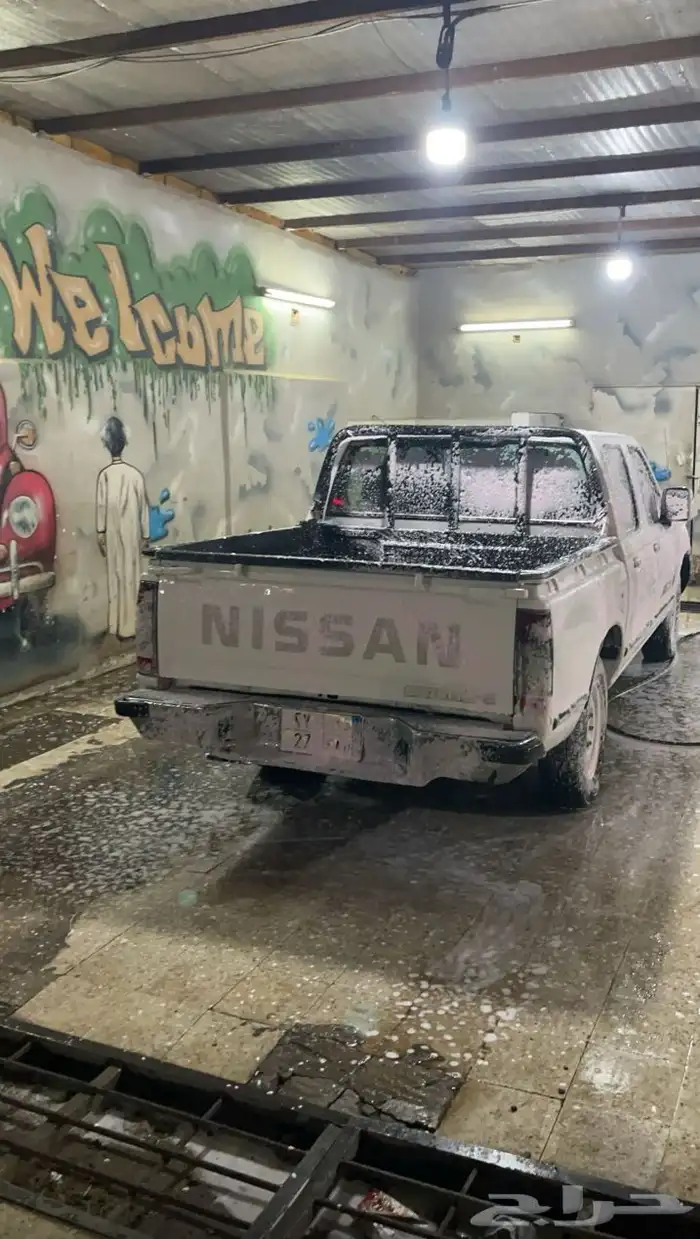ددسن 2001 سوبر جي ال بدي فيه رشوش متفرقة مكينة قير شد بلد 1