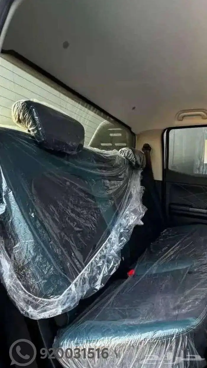 زد اكس اوتو G9 غمارتين فل ديزل اوتوماتيك 4 4 2025 تقسيط 3