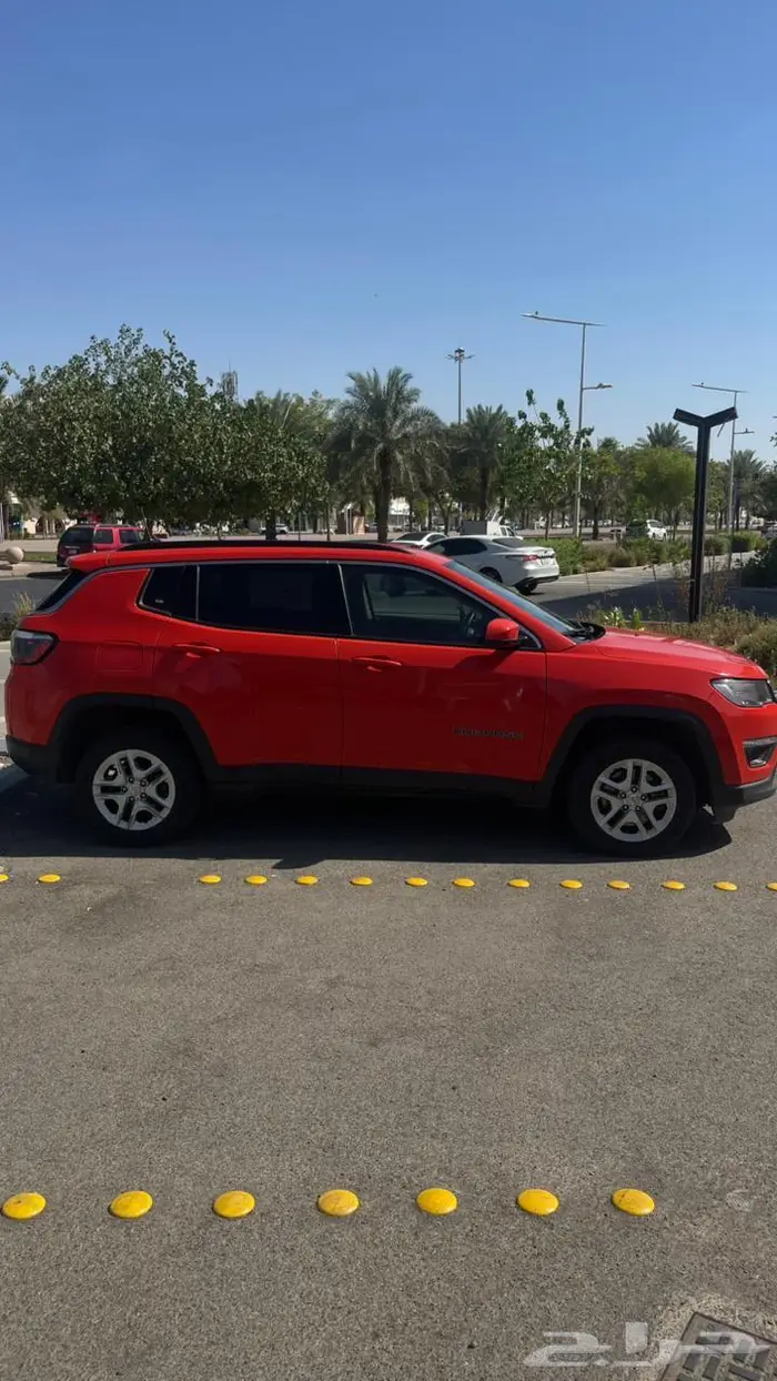 جيب كومباس 2019 10