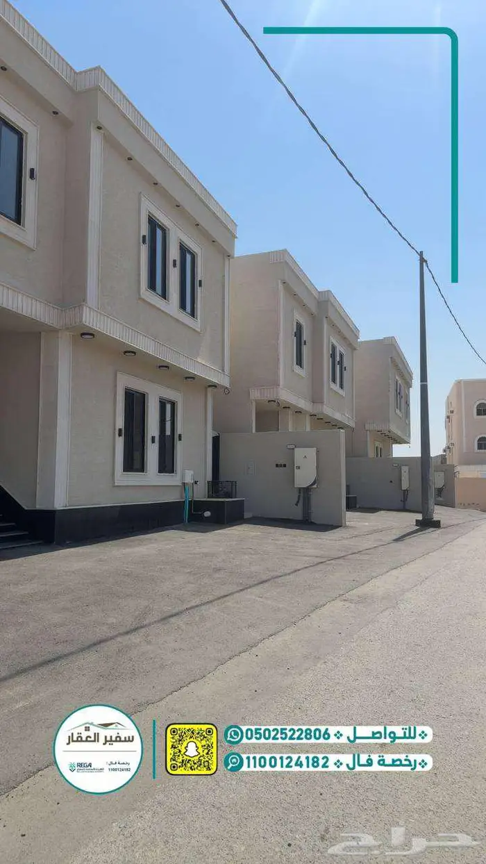 للبيع أدوار بالقرب من مجمع مدارس 0