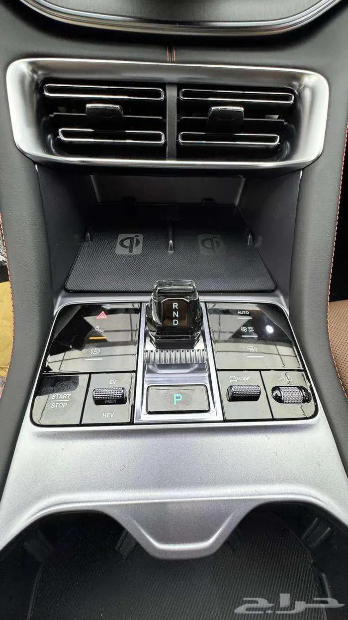 BYD Song Plus Premium 2026 10