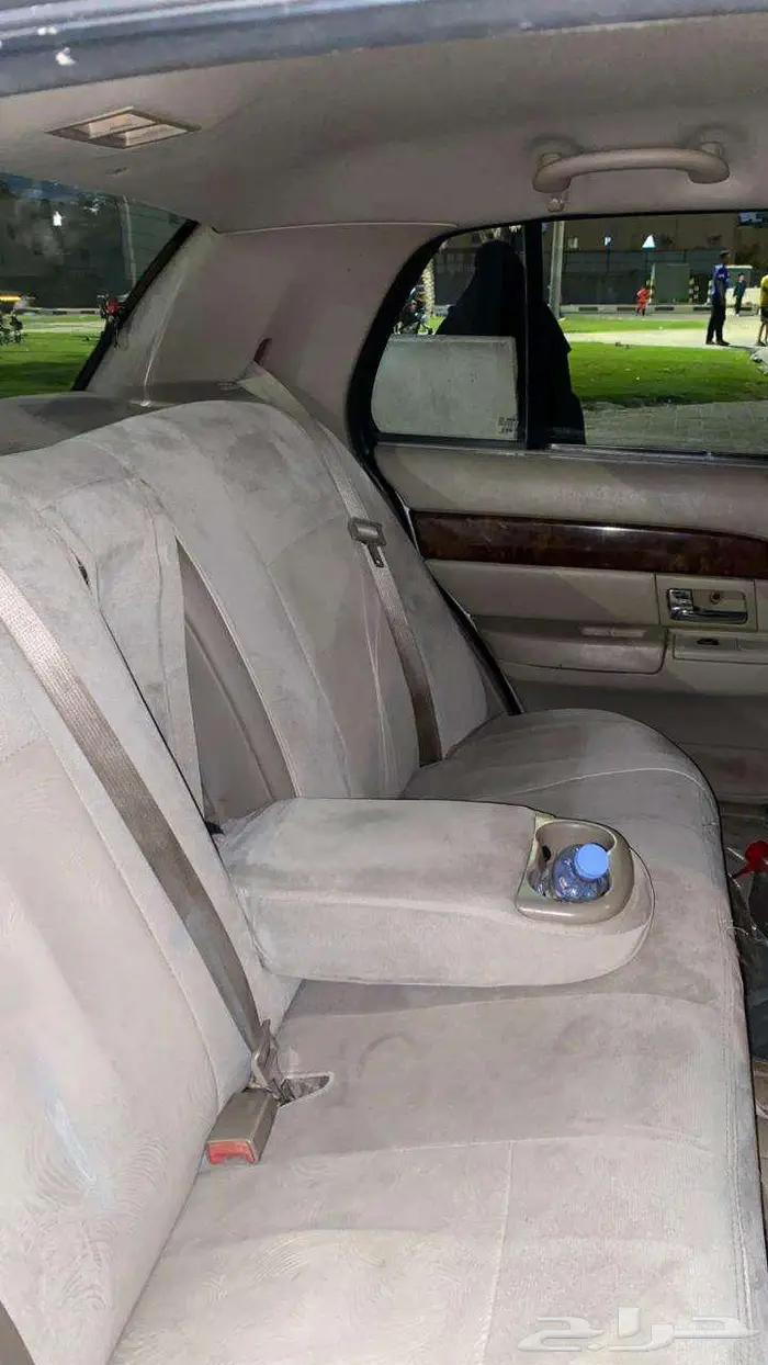 فورد ماركيز 12