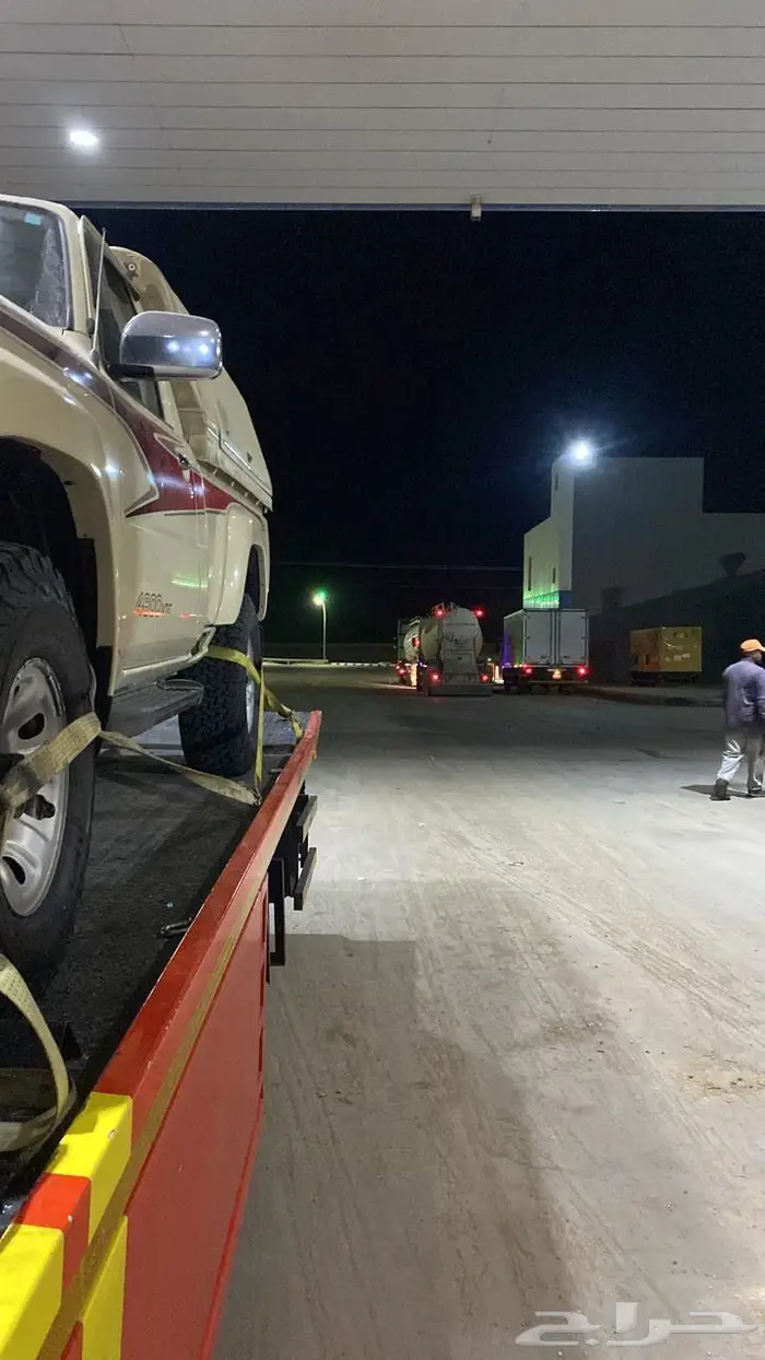 سطحة هيدروليك شمال الرياض بنبان صلبوخ الجبيله ملهم 2
