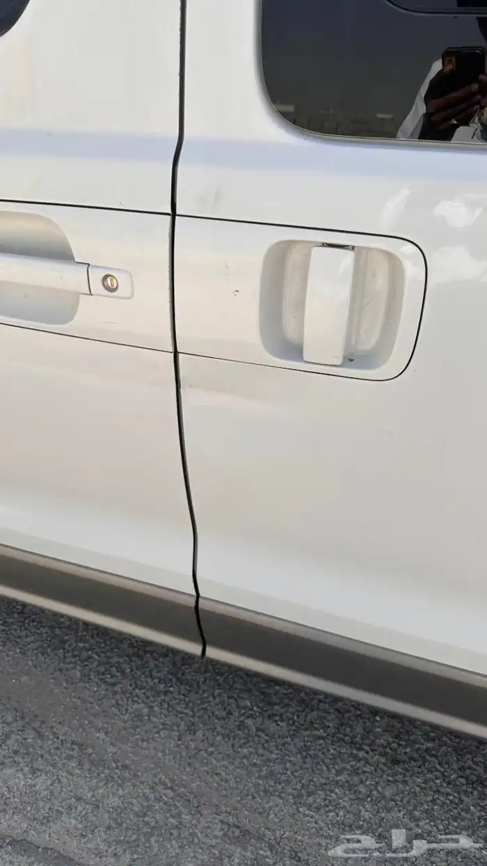 هوانداي H1 3