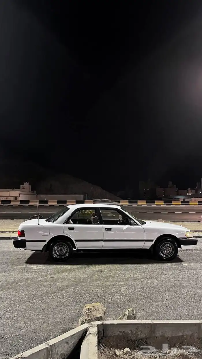 كرسيدا 89 1