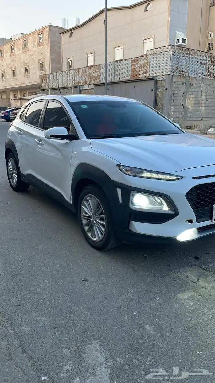 كونا واجن 1