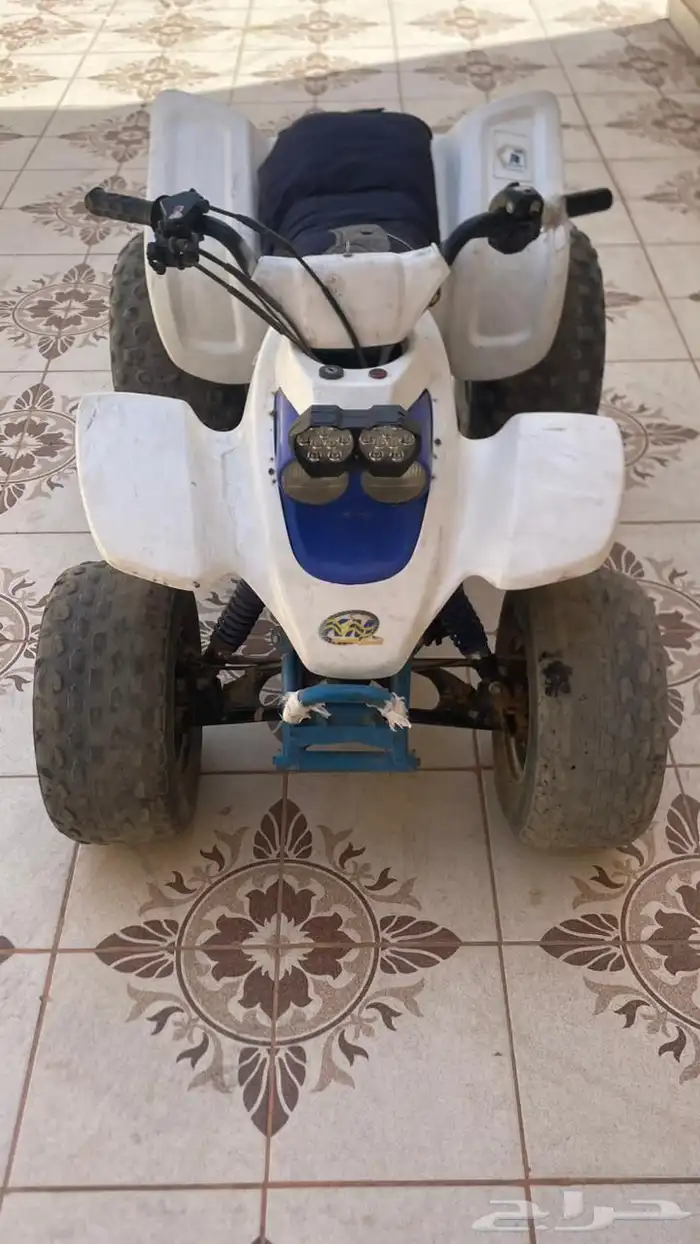 دباب رام حجم 90 2