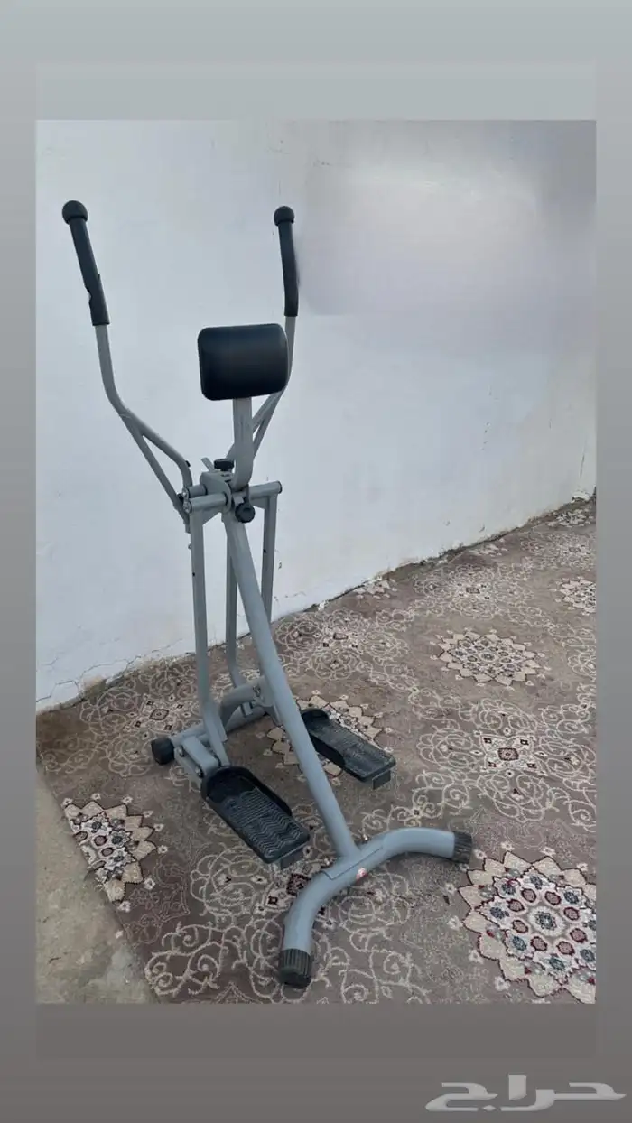 جهاز رياضي 0
