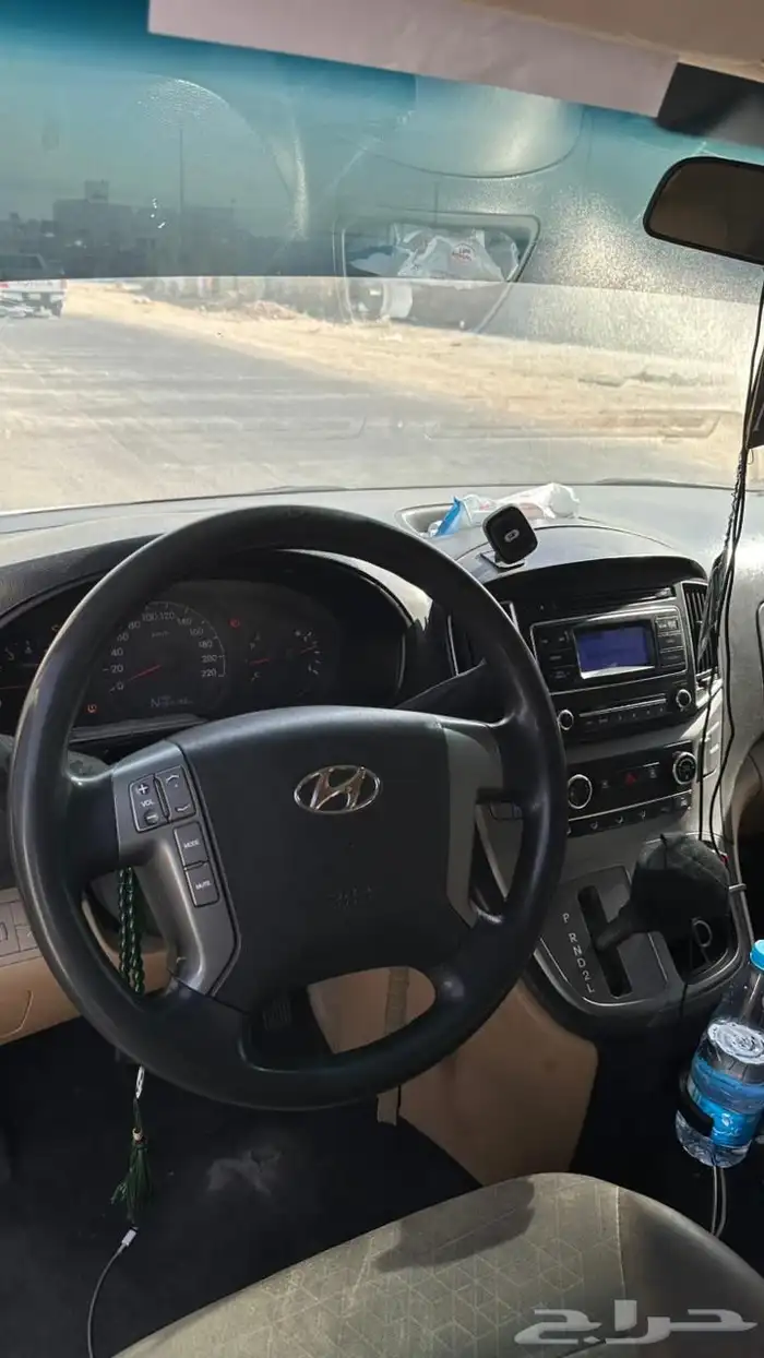 هوانداي H1 4