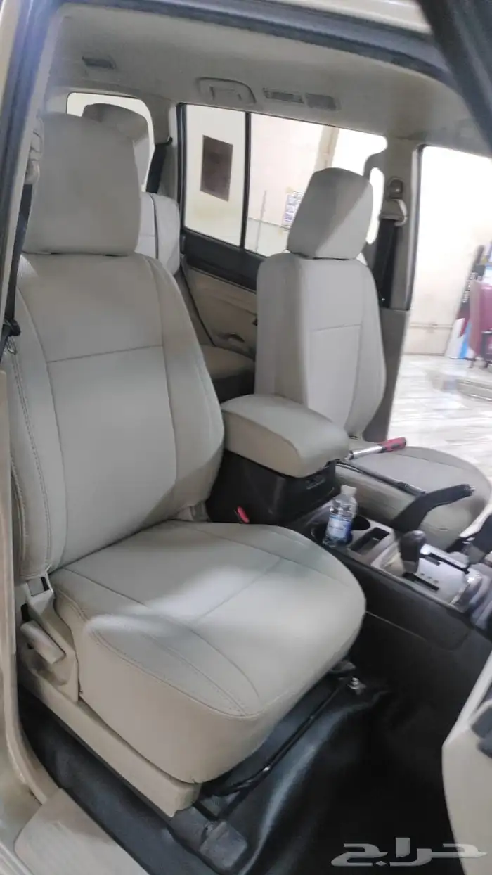 تنجيد مراتب رانجلر شد بلد 16