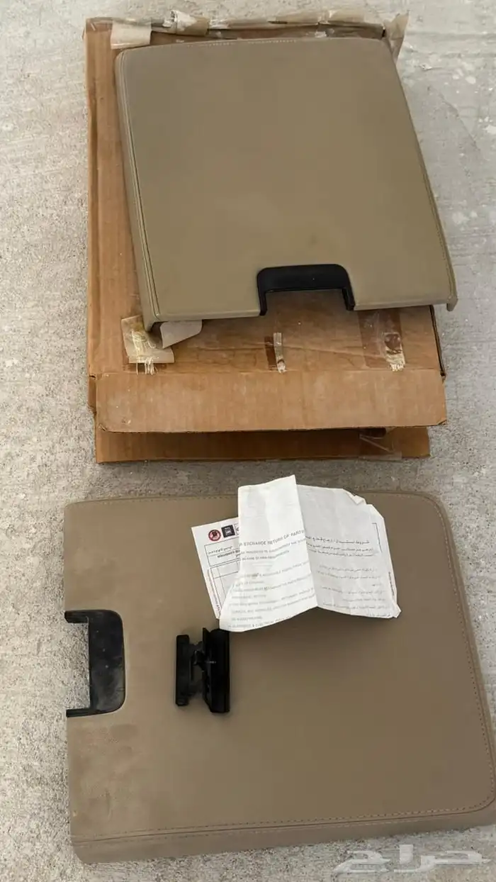 غطاء تكايه جمس 0