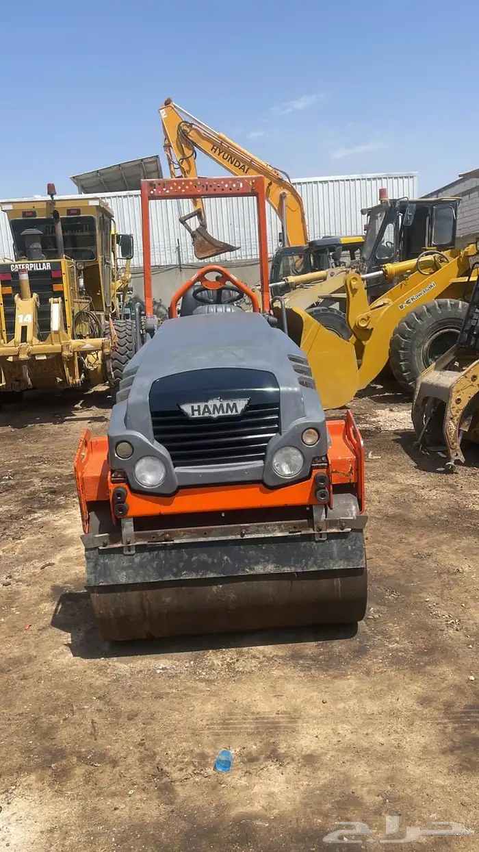 رصاصة هام للبيع مقاس 120 س 6