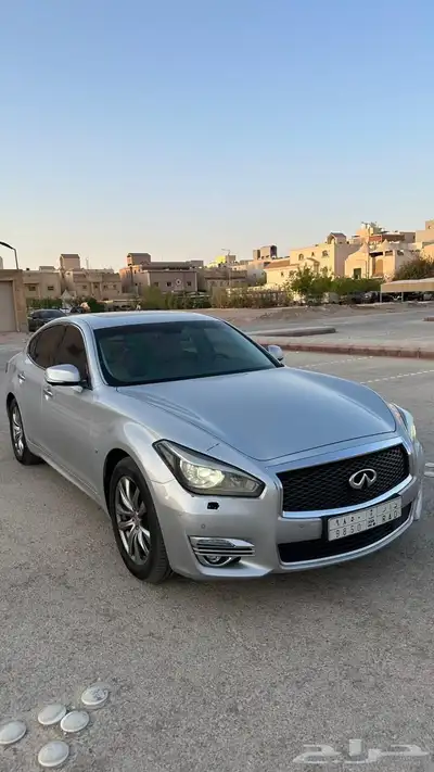 للبيع انفنتي q70 2016 index