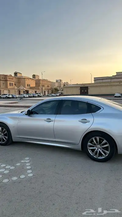 للبيع انفنتي q70 2016 index