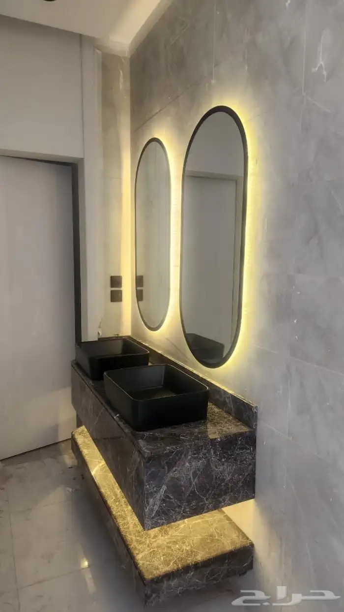 تفاصيل مغاسل صناعي وطبيعي 11