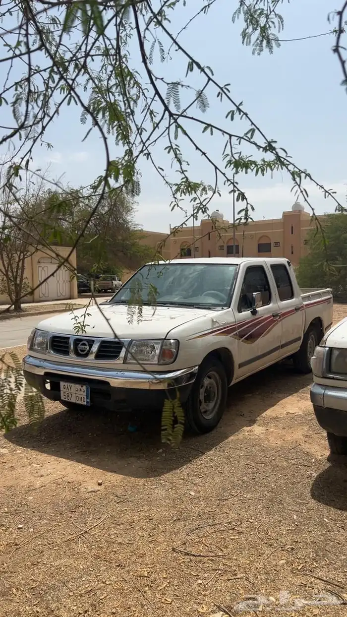 ددسن 2001 غمارتين 1