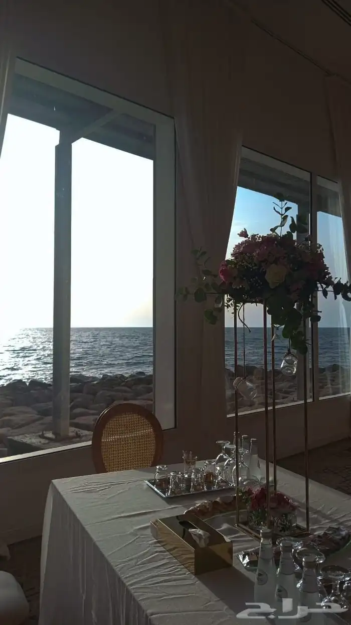 منظمة الحفل الوصيفه 1