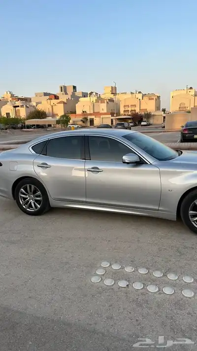 للبيع انفنتي q70 2016 index