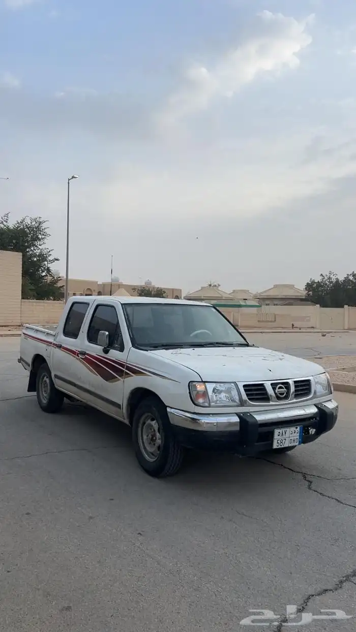 ددسن 2001 غمارتين 4