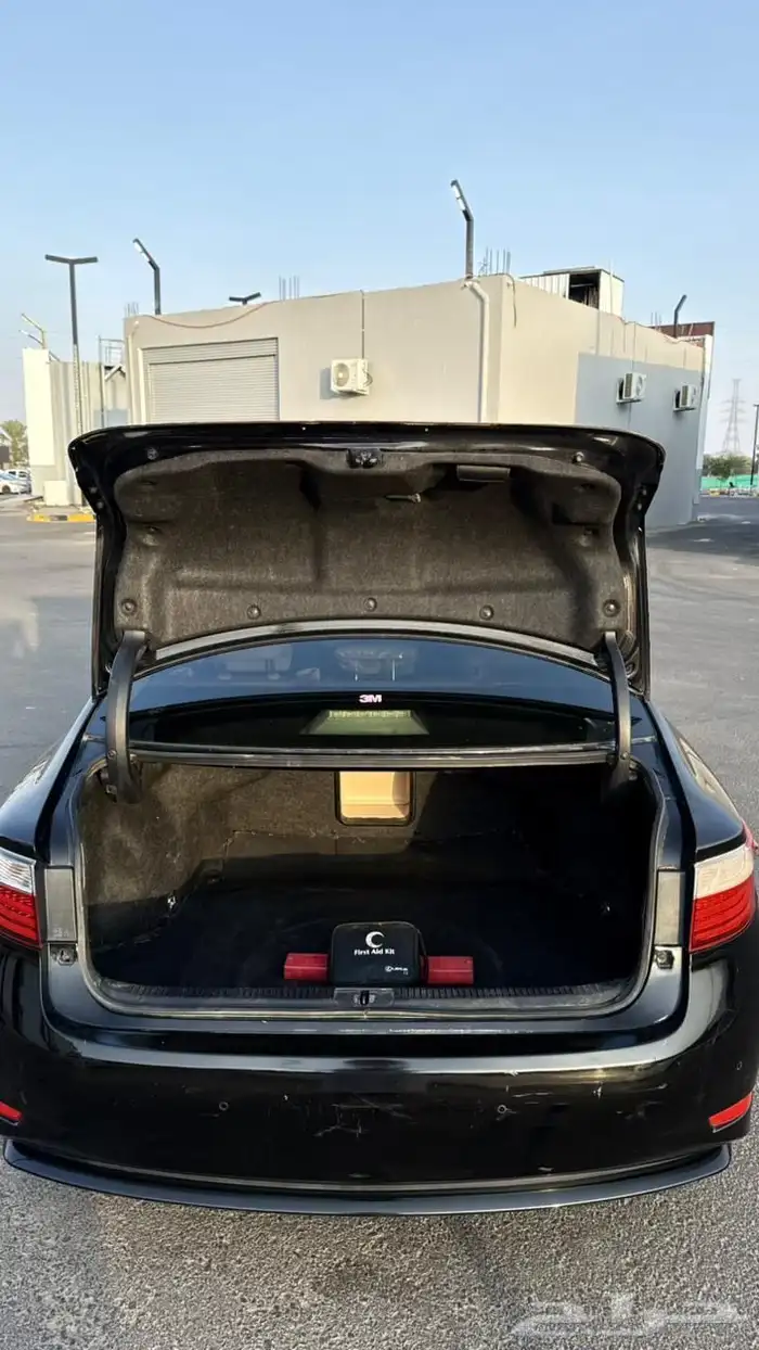 لكزس 2013 ES250 12