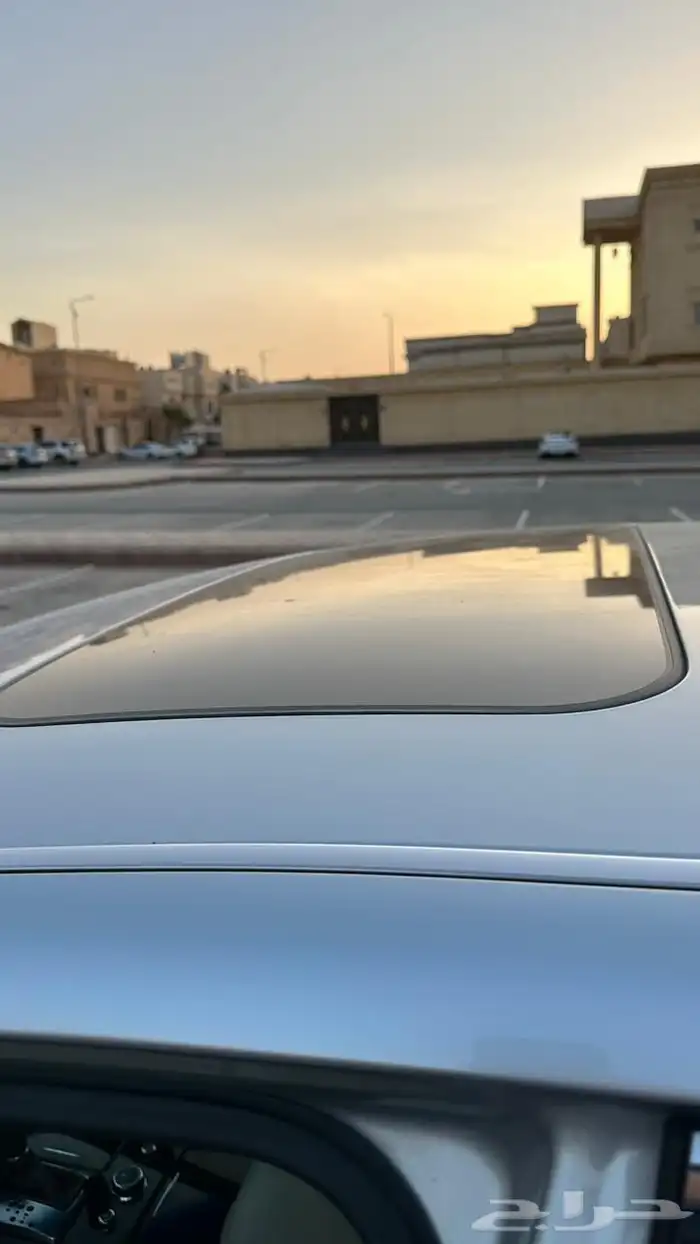 للبيع انفنتي q70 2016 12