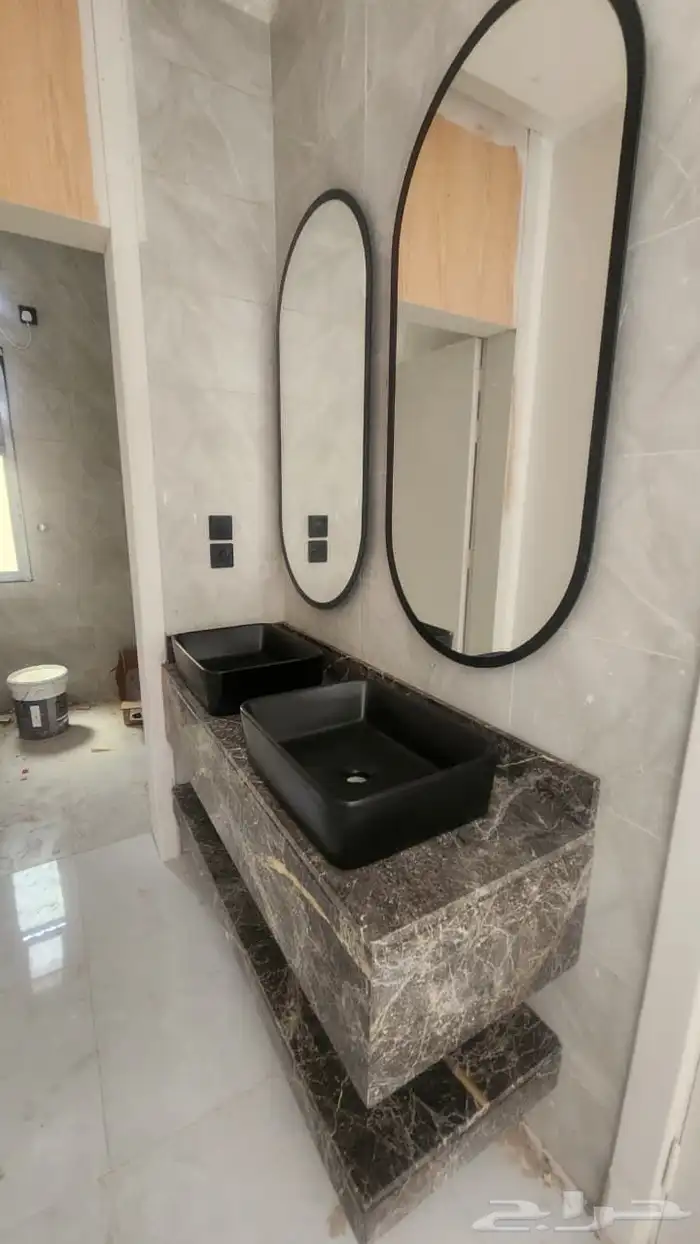 تفاصيل مغاسل صناعي وطبيعي 4