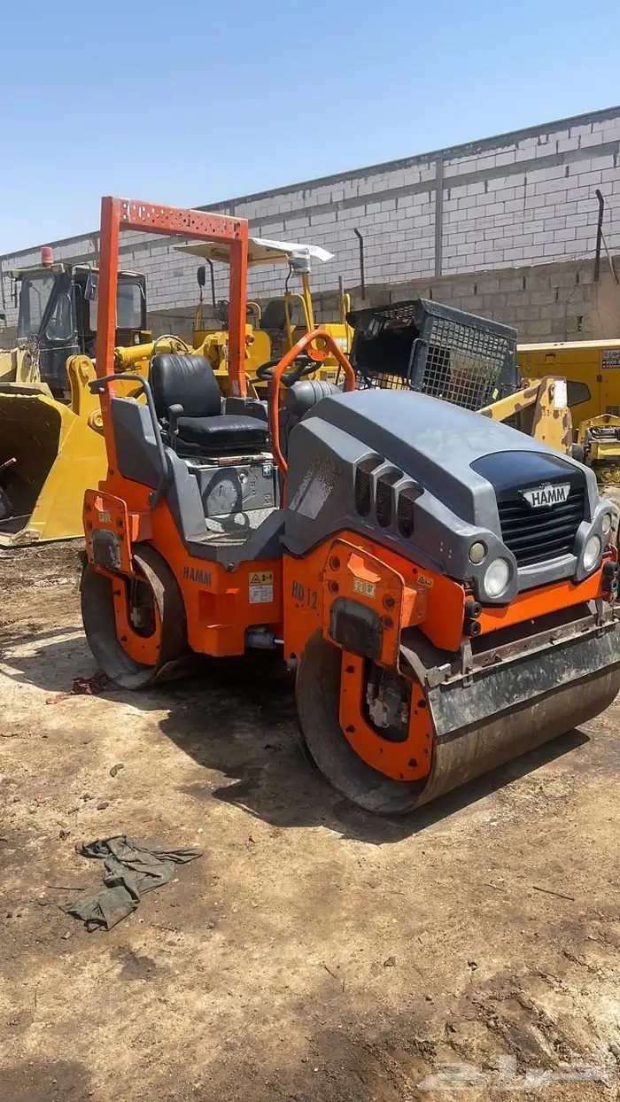 رصاصة هام للبيع مقاس 120 س 8