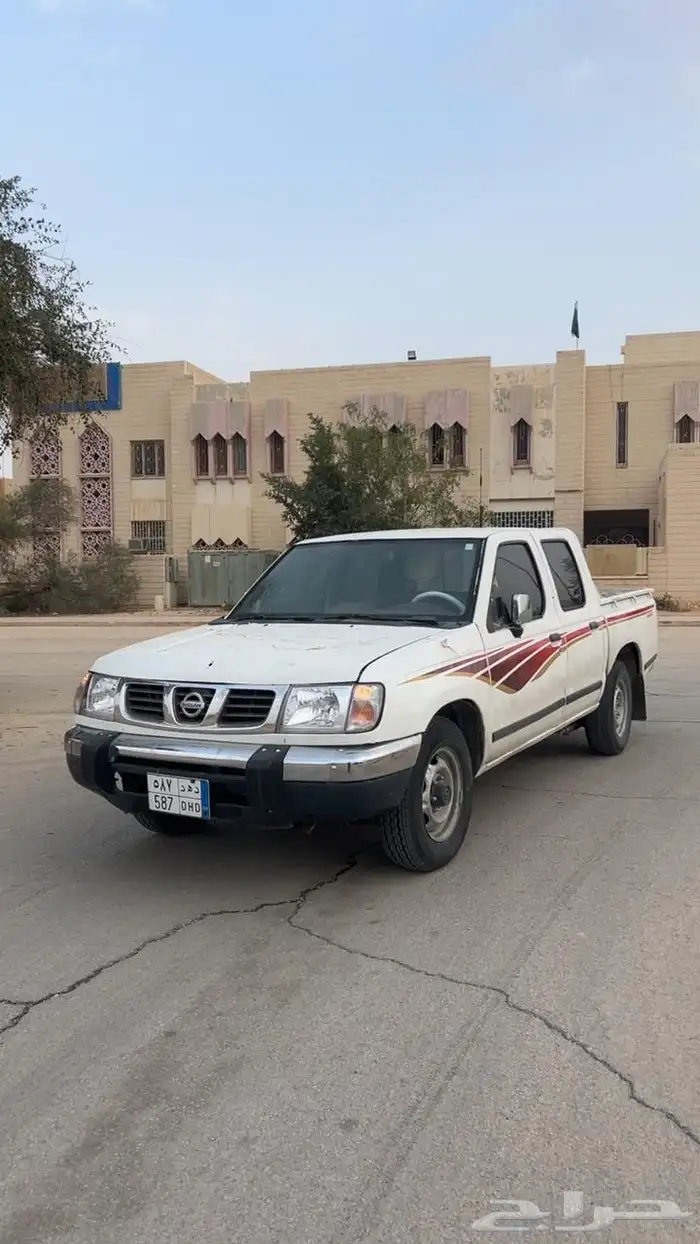 ددسن 2001 غمارتين 5