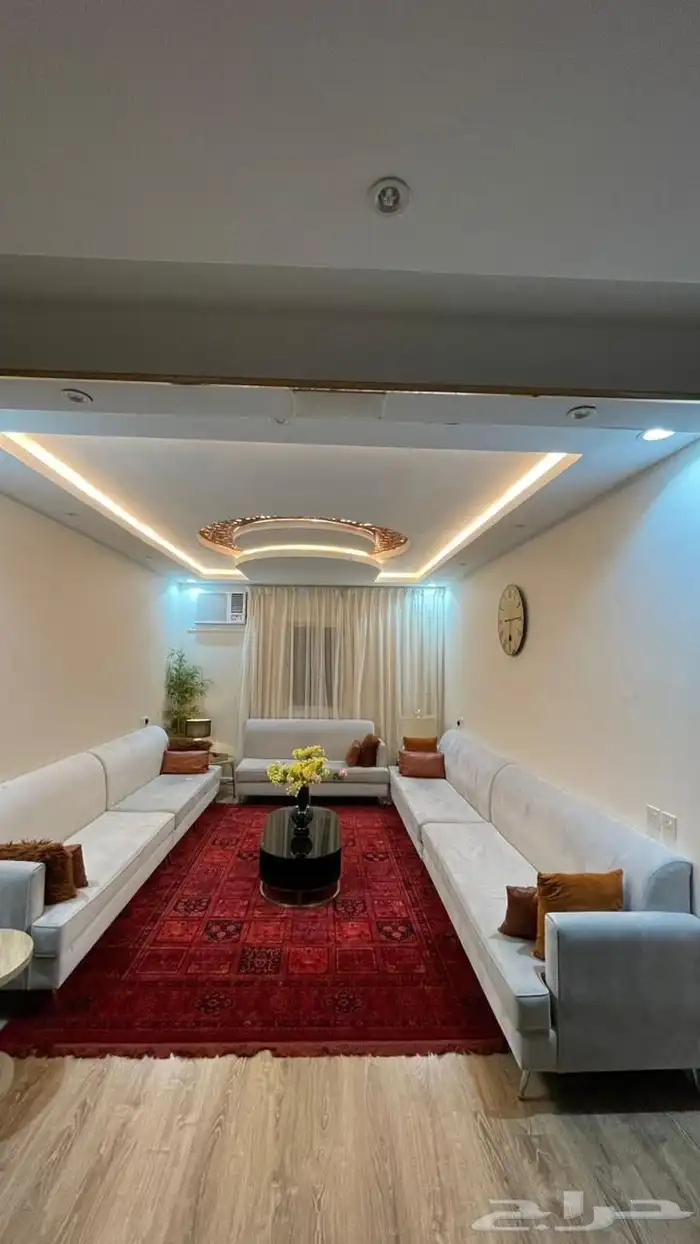 كنب نظيف للبيع 1