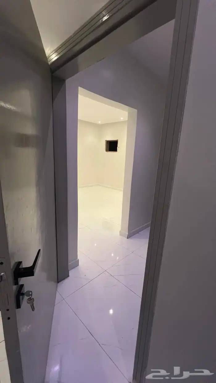 شقة نظيفة 1