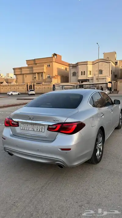 للبيع انفنتي q70 2016 index