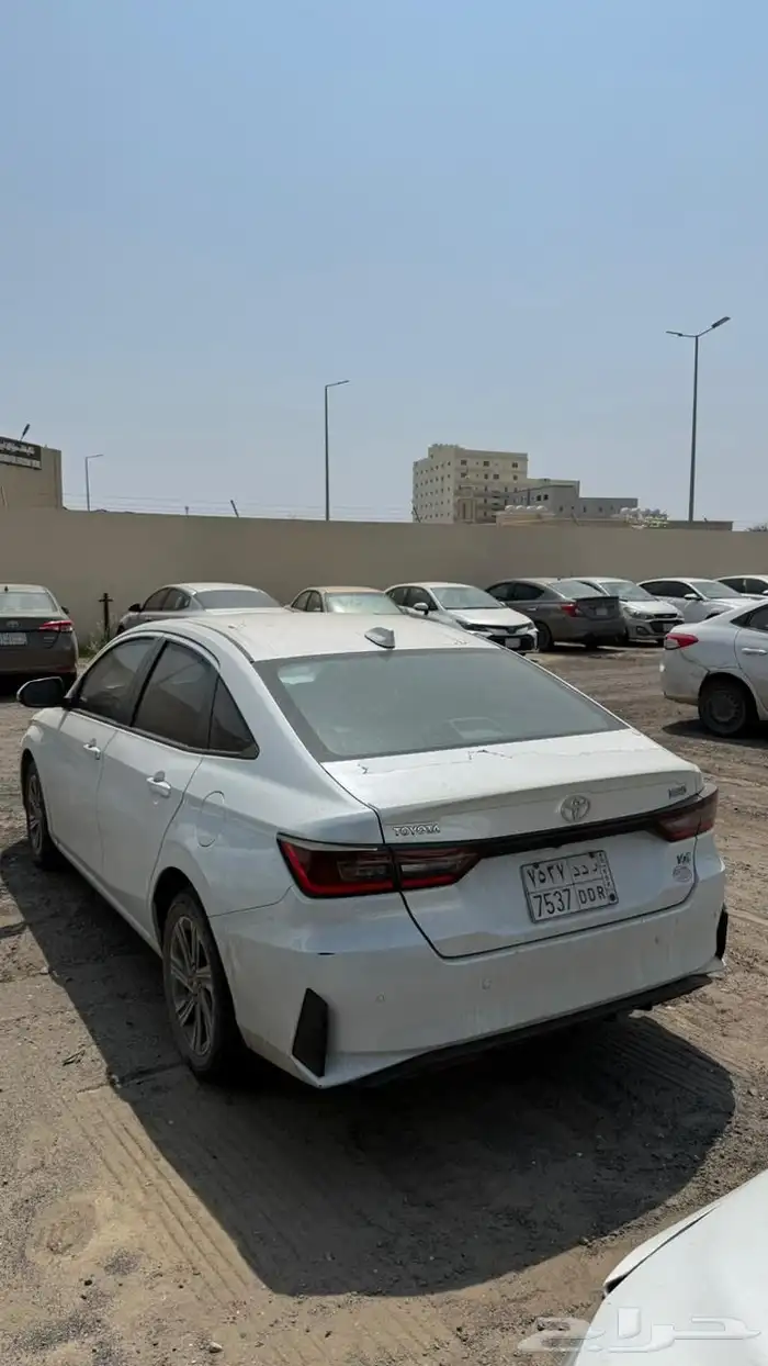 يارس 2023 فل كامل 6