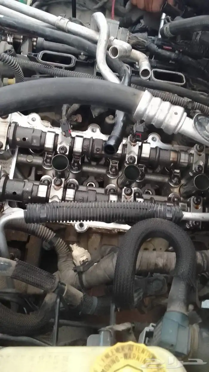 مركز محور المحرك لصيانة السيارات 25