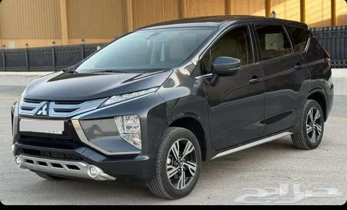 متسوبيسشي اكسبندر 2022 نظيفة جدا جدا 0