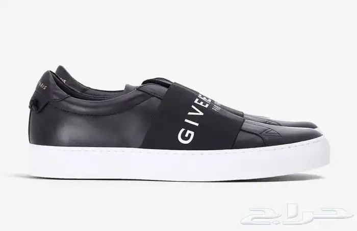 شوز او جزمة من جيفنشي GIVENCHY 2