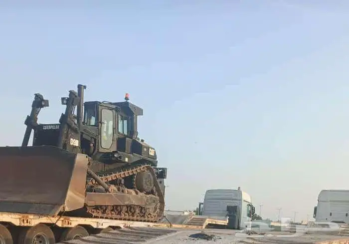 سواق بلدوزر يبحث عن عمل 0