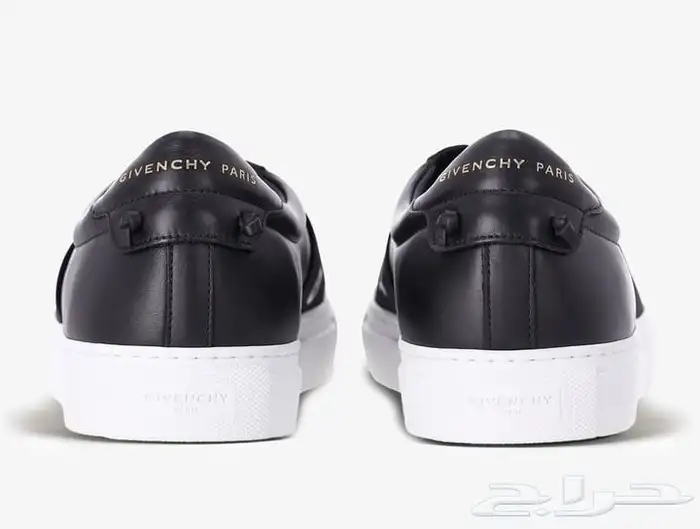 شوز او جزمة من جيفنشي GIVENCHY 5