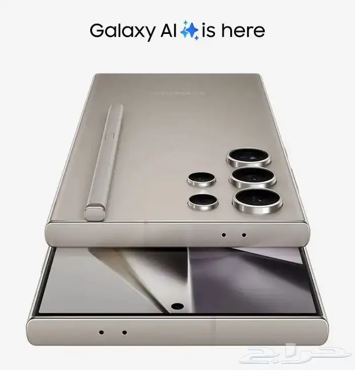 Samsung S24 ultra سامسونج 8