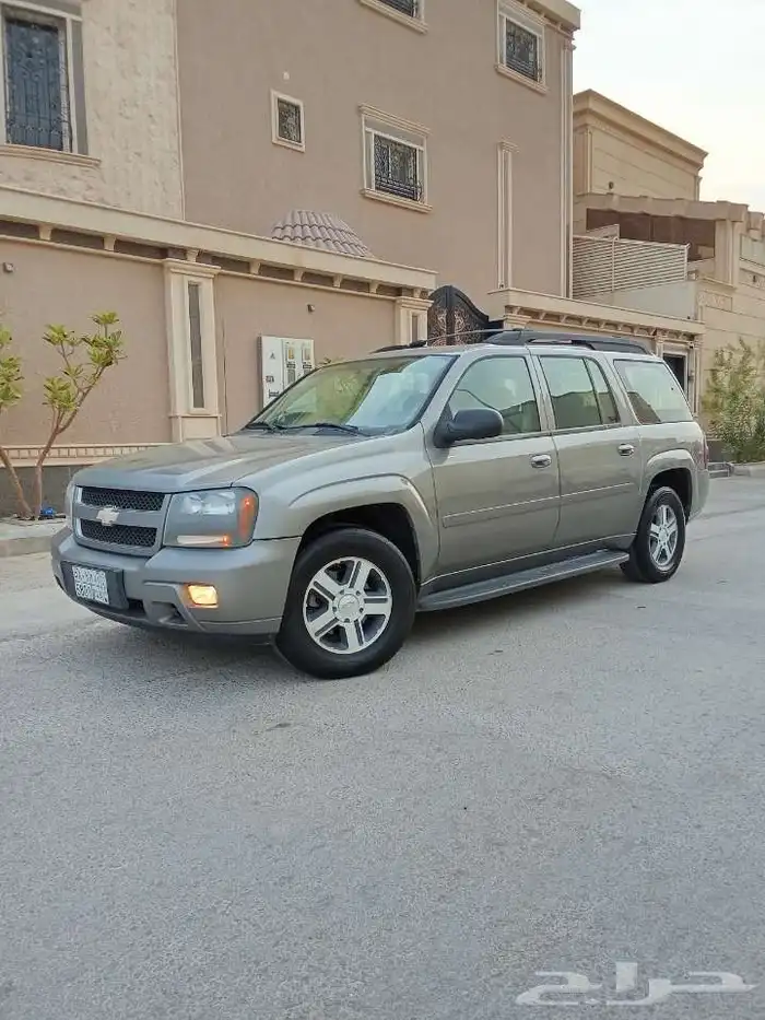شيفروليه بليزر2006LT 0