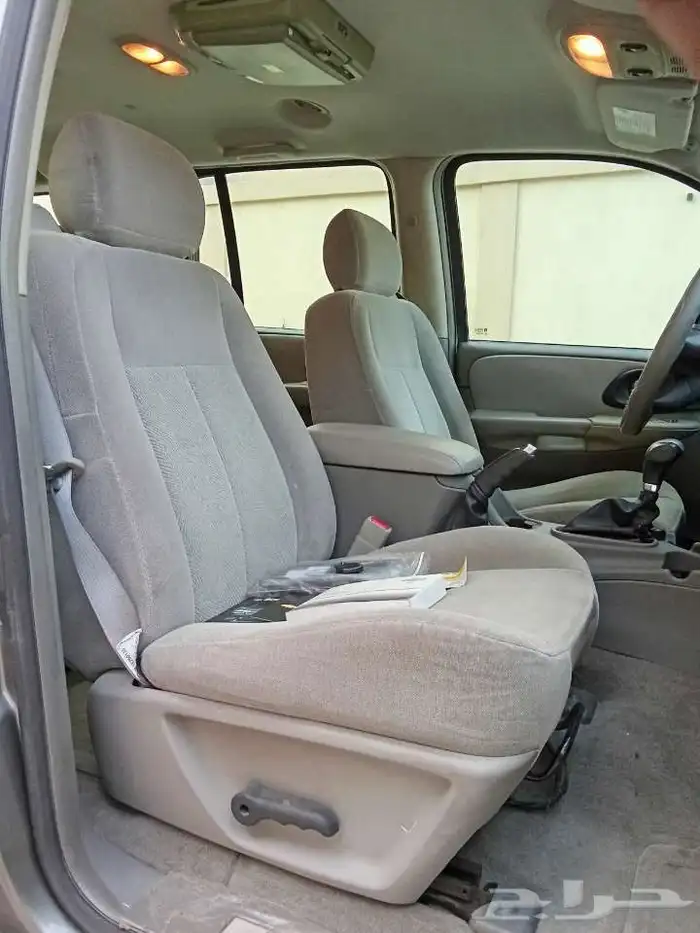 شيفروليه بليزر2006LT 22