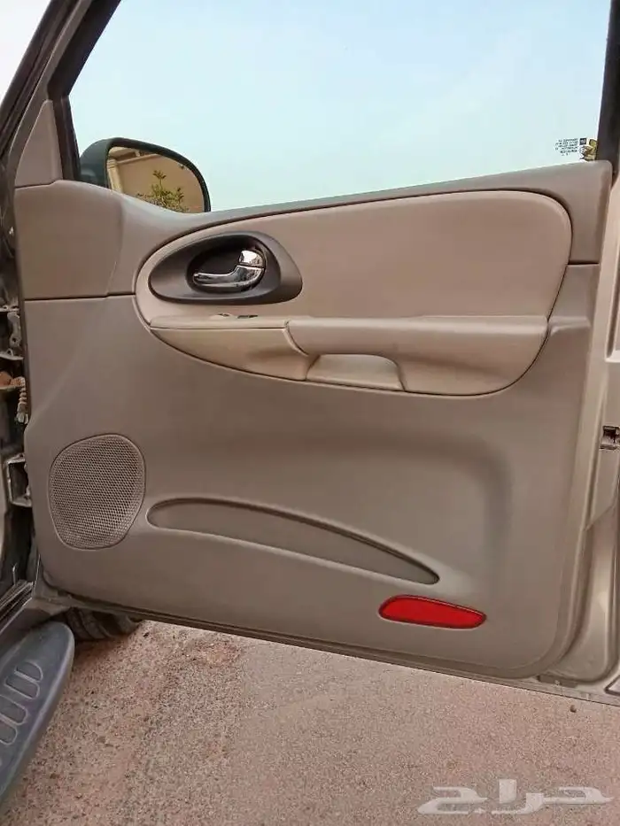 شيفروليه بليزر2006LT 23